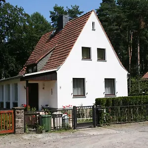 Ferienhaus Klein Dresden