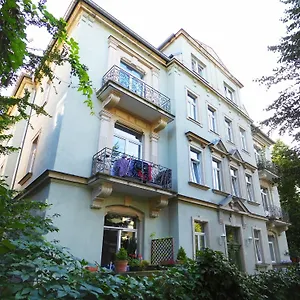 Ferienwohnung Weißbach Dresden